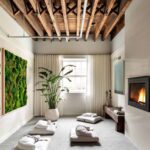 How to Create a Relaxing Meditation Space