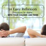 How to Turn Relaxation Into a Shared Family Experience