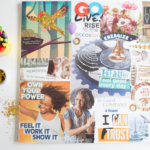 Build an Inspiring Wellness Vision Board in 5 Steps